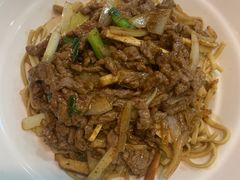 -二扁私房面馆(崂山路店)