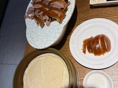 全聚德烤鸭-全聚德(江宁店)