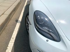 -富君租车(外滩店)