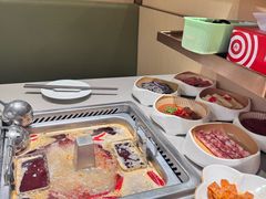 -海底捞火锅(金地广场生日主题店)