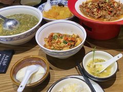 -八碗湘长沙市井菜(坡子街店)