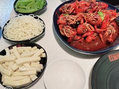 -红盔甲·小龙虾(天钥桥店)