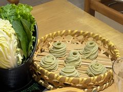 -竹鲜笙全竹宴(国色天香店)