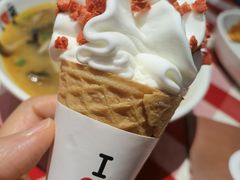 -西贝(枫蓝国际购物中心店)