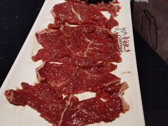 -鲁西肥牛(九方购物中心店)