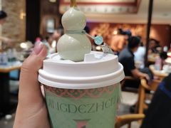 -图味美小黄鱼·景德菜(浙江路店)