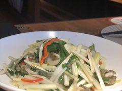 -青菁酒家·象山海鲜(胜利河美食街店)