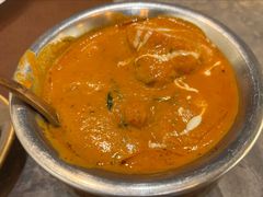 -Spice Garden印度餐厅(上海火车站店)