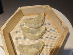 -小厨娘淮扬菜(诚信大道店)