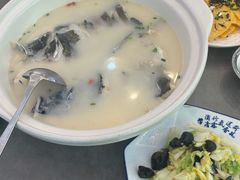 -浔味·山屿湖·正宗淳牌全鱼宴老字号