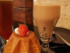 -Let's Taipei 非常烘焙(太古里店)
