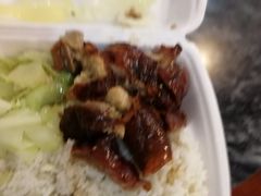 -西华美食•老广烧腊(百灵路店)