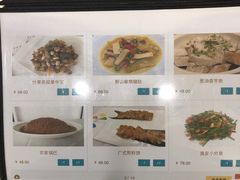 -翠晶水上餐厅(泰晤士小镇店)
