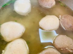 牛肉浮丸-悦明全牛食府(清林大楼店)