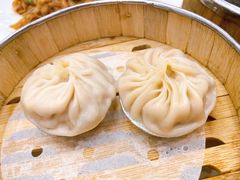 上海灌汤小笼包-凤凰楼酒家·粤宴点心(华强北店)