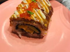 -争鲜回转寿司(南开大悦城店)
