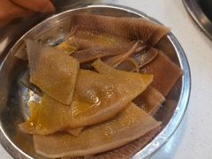 -憨铁匠老火锅(龙岗万科里店)