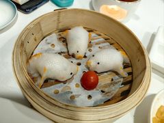 -流花苑精致潮粤菜(越秀店)