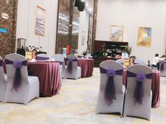 大堂-东海明珠大酒店