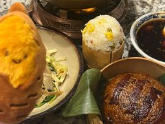 -南京大牌档(崇文门国瑞店)