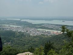-虞山风景区