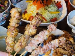 -鸟泉居酒屋·烧鸟·酒馆(百子湾店)