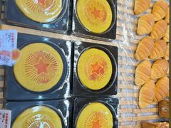 -红星前进面包牛奶公司(五道口购物中心店)