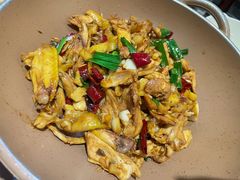 -肖记公安牛肉鱼杂馆·省级非物质文化遗产(三角路直营店)