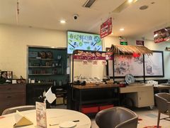 -东方饺子王(和平里店)
