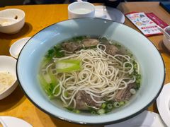 -鼎泰丰(嘉年华•海信广场VILLAGE店)
