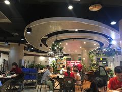 -舌尖上的食缘花园主题餐厅