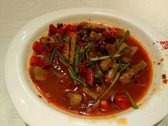 -李老爹香辣蟹(宣武门店)