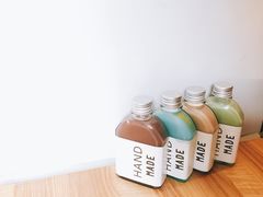怪兽福袋儿-MonsterBeans怪兽咖啡(东财店)