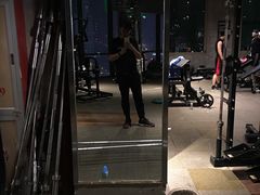-乐刻健身(望京凯德mall馆)