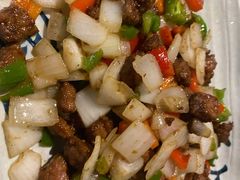 -疆Jiang·新疆秘制料理
