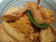 -太食獸泰式茶餐厅(北美新天地店)