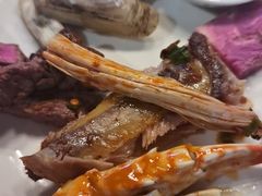 -The COOK·厨餐厅·自助餐(浦东嘉里大酒店)