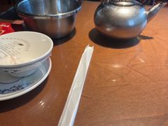 -天下客饭店(中山路店)