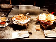 -长沙北辰洲际酒店-兰调全日餐厅