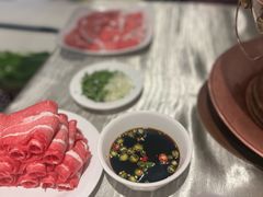 -东来顺饭庄(王府井步行街店)