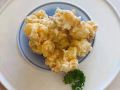 芥味虾球-漫渡庄绿岛花园•隐世庭园菜(滨湖店)
