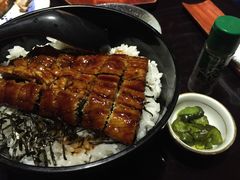 -明日叶日本料理(新区淮海街店)