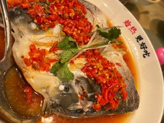 -湘阁里辣(南岭购物广场店)