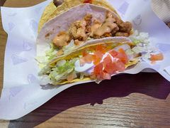 -Taco Bell 塔可钟(民田路店)