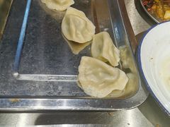 -晓燃地摊烤肉(朝阳双桥店)