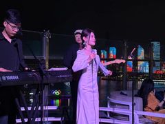 -VENU+海景酒廊