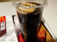 -麦当劳(红旗路店)