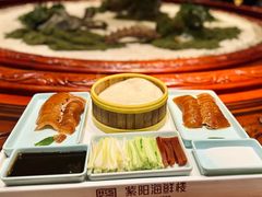 -紫阳海鲜楼·传承闽味(长乐路总店)