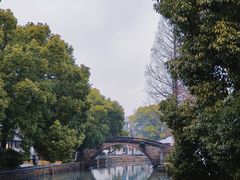-金泽古镇