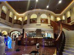 -浦鸿会游泳健身中心·Ambassy Club PD(金桥碧云国际社区店)